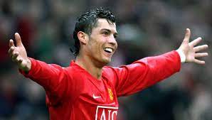 Ronaldo brak 5 records met 2 goals